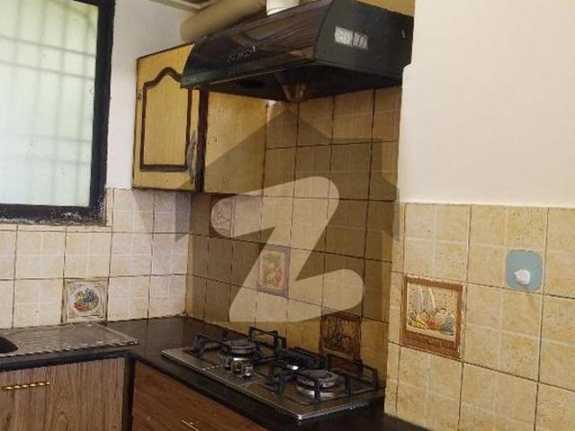 Beautiful Apartment for Rent Clifton Block 3