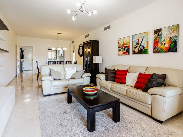 Beautiful apartment for rent in El Campanario