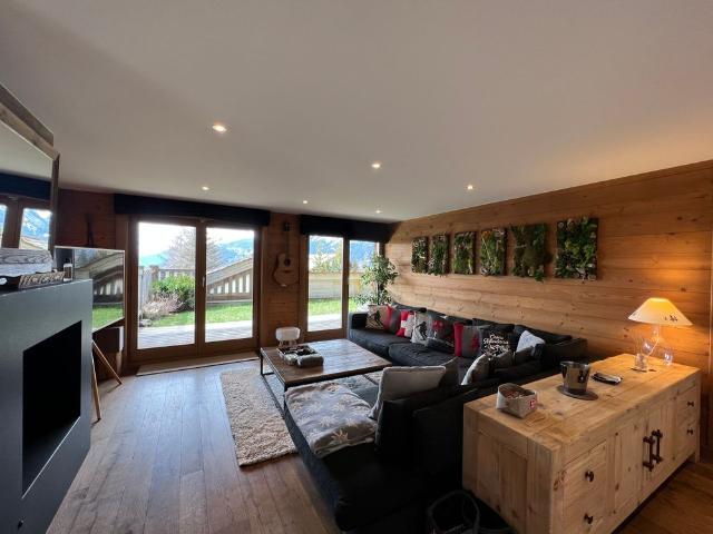 Beautiful apartment for rent in summer