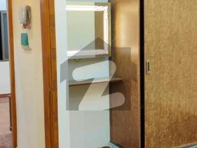 Beautiful Apartment For Rent Johar Town Phase 2