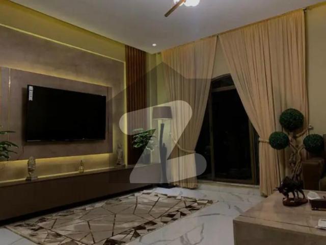 Beautiful Penthouse Apartment For Rent River Loft