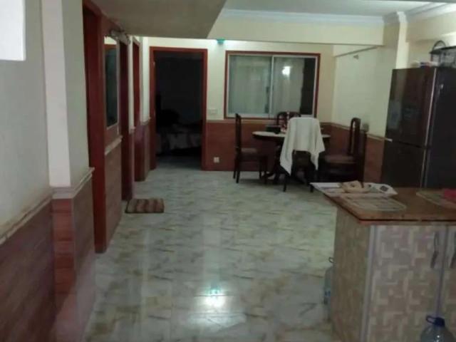 Beautiful apartment for Sale in Clifton block 2 Karachi Clifton ID 32110