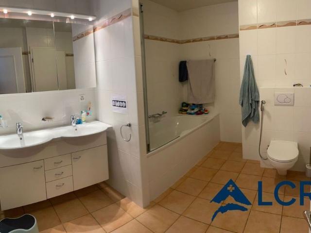 Beautiful apartment for short term in Lausanne / furnished / 3 CHB / 2 BDR / 1 terrace