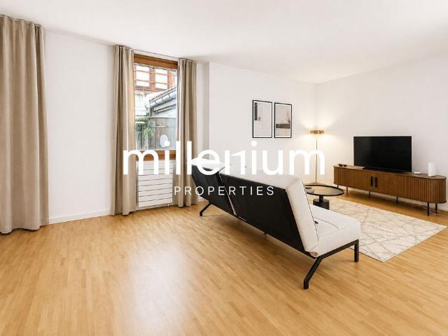 Beautiful apartment in Old Town
