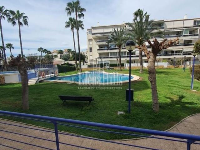 Beautiful apartment in Albir beach, Albir, Alicante