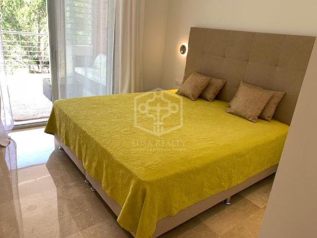 Beautiful apartment in an exclusive urbanization in Mallorca
