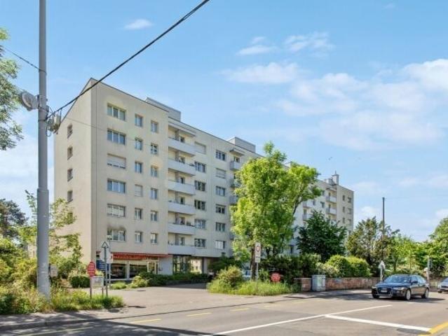 Beautiful apartment in an ideal location