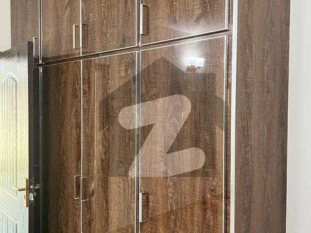 Beautiful Apartment In Askari 10 Sector S For Rent