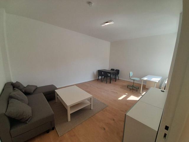 Beautiful apartment in buzzing Reuter Kiez, Berlin Amsterdam Apartments for Rent