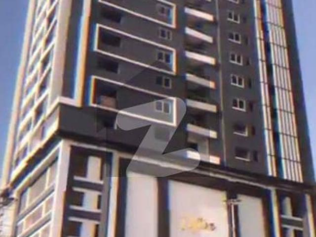 Beautiful Apartment In Clifton Block 7