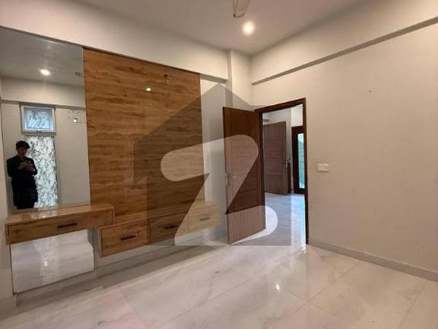 Beautiful Apartment In DHA Ittehad Commercial Phase 6 DHA Phase 6