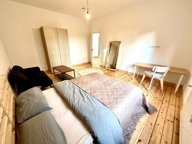 Beautiful apartment in excellent location