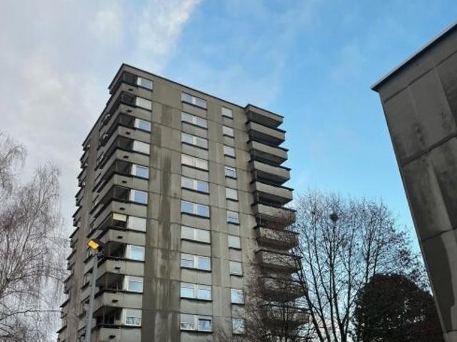 Beautiful apartment in Pratteln