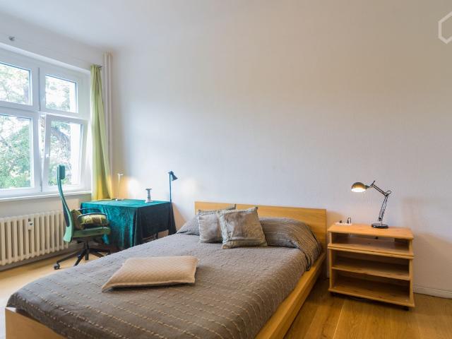 Beautiful apartment in Steglitz, Berlin, Berlin Amsterdam Apartments for Rent