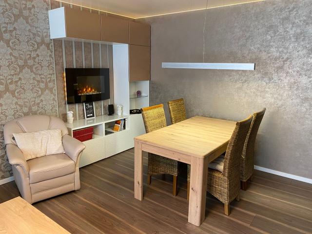 Beautiful Apartment in the Center of Opladen, Leverkusen. 5 min. walk to the train to reach Cologne and/or Düsseldorf. Ground floor Leverkusen Amsterdam Apartments for Rent