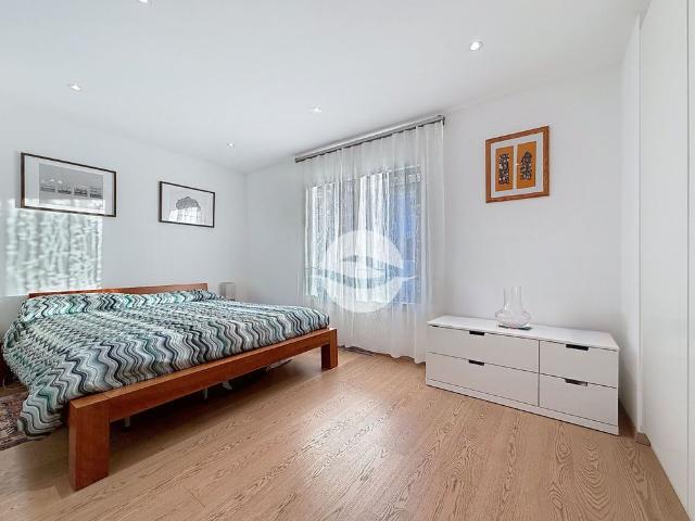 Beautiful apartment in the heart of Founex