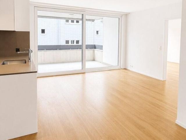 Beautiful apartment is looking for a new tenant