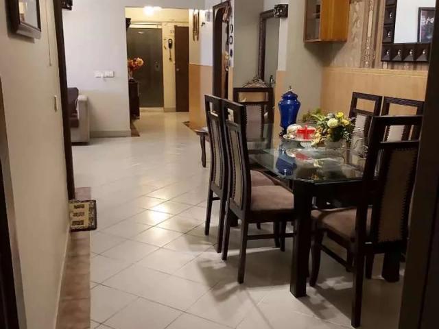 Beautiful Apartment Karachi Bahadurabad ID 09852