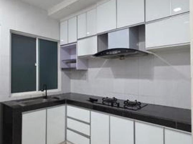 Beautiful Apartment Taman Sabha Impian Kajang