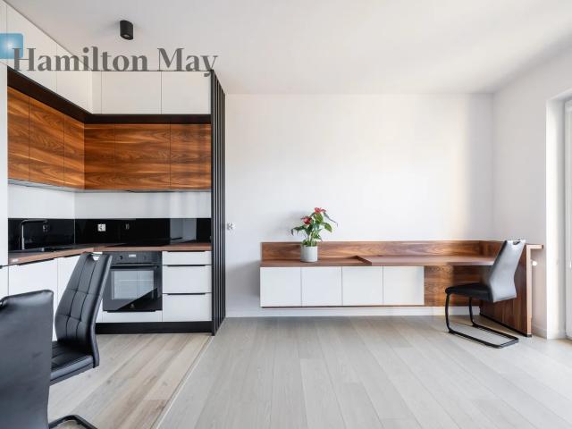 Beautiful apartment with a view in the Lokum Siesta investment