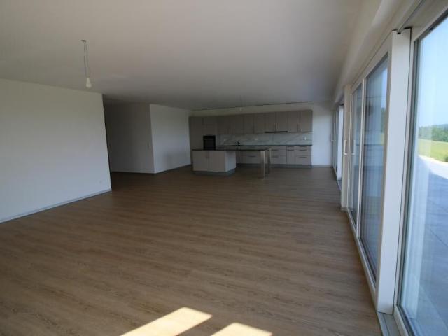 Beautiful apartment with panoramic views