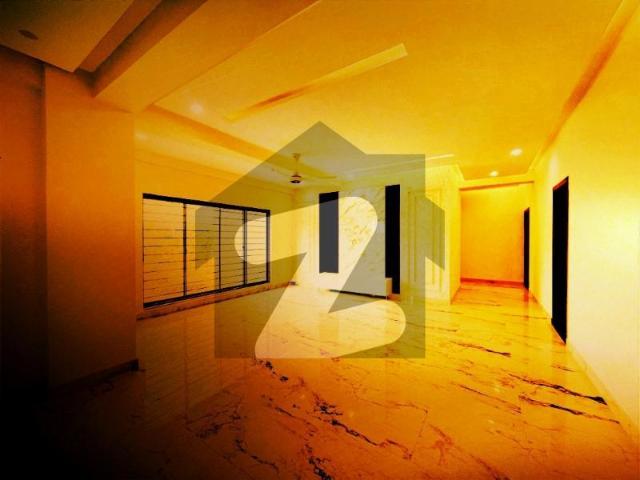 Beautiful Apartment 4 Bed 5th Floor Open View Avlialab For Rent In Askari 10 Sector S
