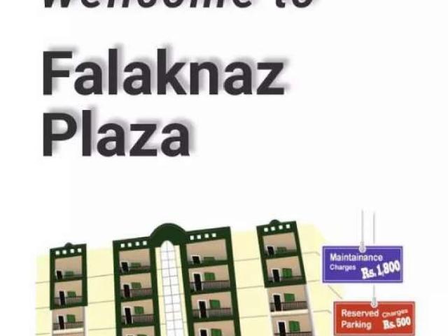 Beautiful Apartments Karachi Shahra e Faisal ID 09636