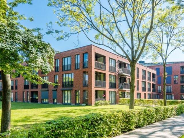 Beautiful appartement for rent ! 18min Amsterdam