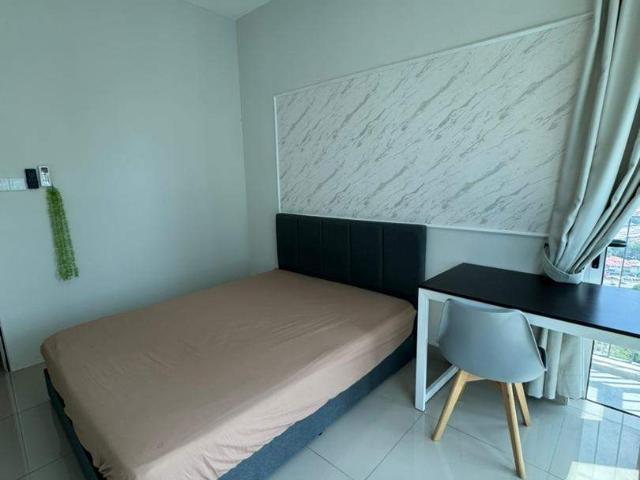 Beautiful Balcony Room in Setapak KL