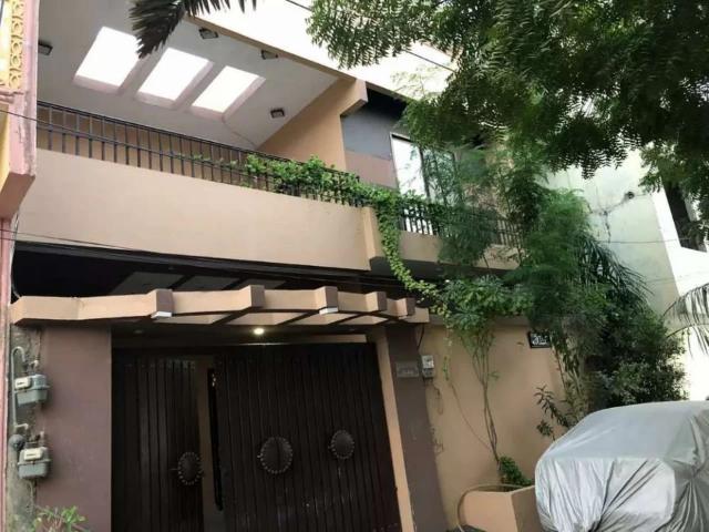 Beautiful Banglow for sale in G Johar Karachi Gulistan e Jauhar Block 18 ID 68788