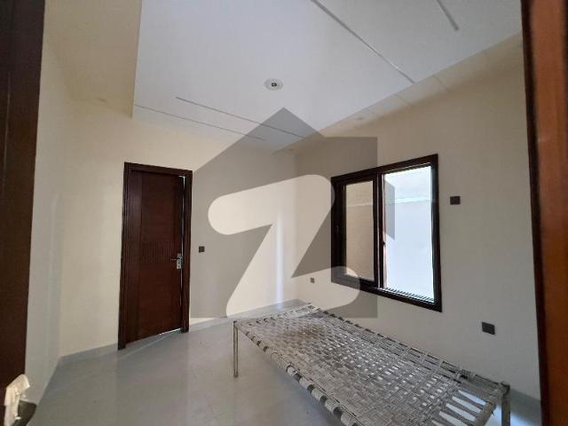 Beautiful banglow for sale in Naya Nazimabad Block A