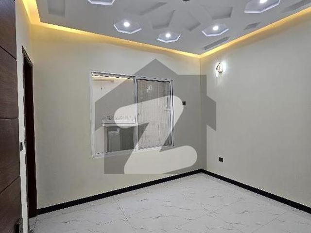 Beautiful Banglow For Sale In Naya Nazimabad Block C