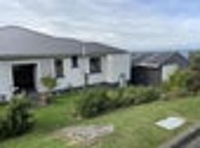 Beautiful Bluff Sanctuary for Private Sale