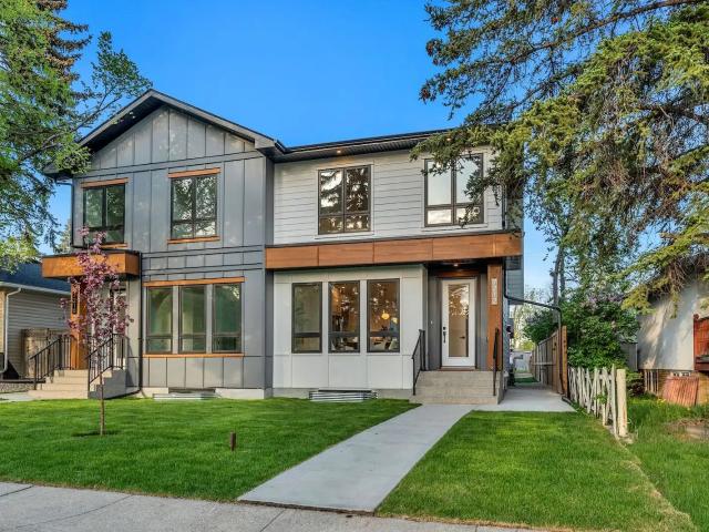 Beautiful Brand New Main Floor Duplex