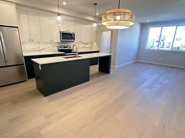 Beautiful Brand New Build 5 Bedroom Home with Basement Suite