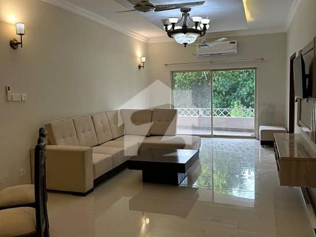 Beautiful brand new furnished 2 bed rooms apartment for rent