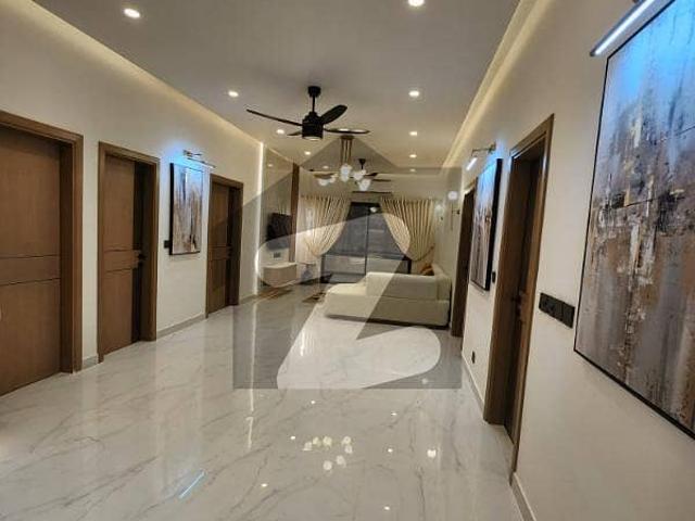 Beautiful Brand New Flat Available At Al Hilal Society
