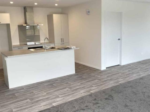 Beautiful Brand New Home