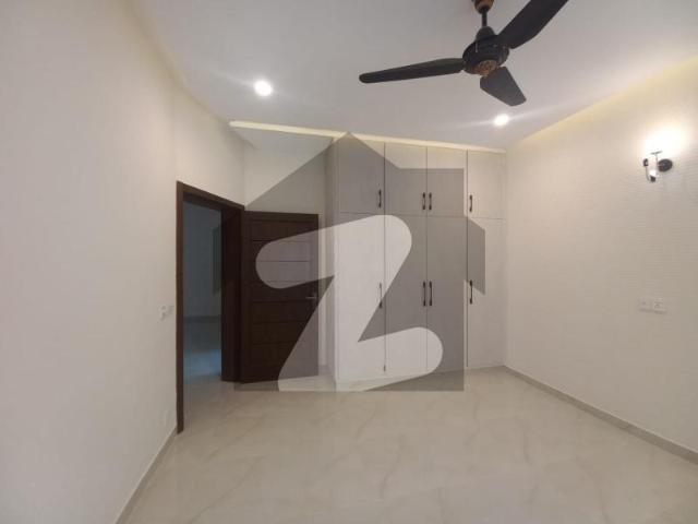 Beautiful Brand New House For Rent In F 10