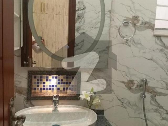 Beautiful Brand New House For Sale G 11