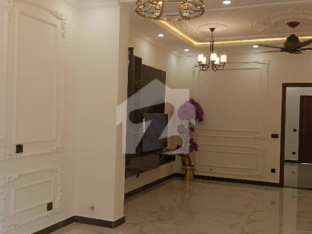 Beautiful Brand New House For Sale G 11