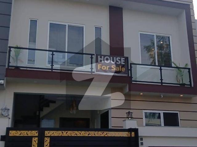 Beautiful Brand New house for sale in B 17