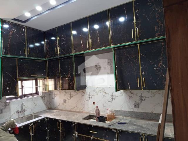Beautiful Brand New House For Sale