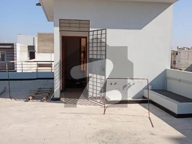 Beautiful Brand New House, 120sq Yard House On 30 Feet Wide Road In A Gated Society Ps City I Sector 31 Punjabi Saudagar City Phase 2