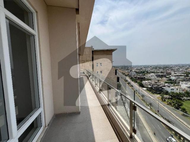 Beautiful Brand New Two Bed Apartment For Rent In 18 Green Raya Apartment Defence Raya