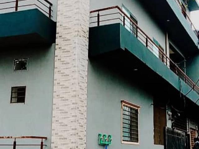 Beautiful Brand New Triple Story House For Sale in Ali Town Adyala Roa Rawalpindi Ali Town ID 79598