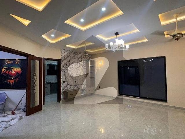 Beautiful brand new 1 kinal house for rent in lake city meadows