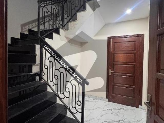 Beautiful brand new 1 kinal house for rent in lake city meadows State Life Phase 1 Block B