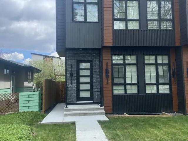 Beautiful brand new 2 bedroom basement suite