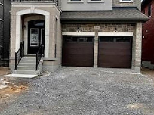 Beautiful Brand New 4+1 Bedroom Home With Finished Basement